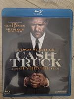 Blu-ray Cash Truck Jason Statham Guy Ritchie 