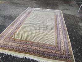 Orientteppich                                        (Nr.80)