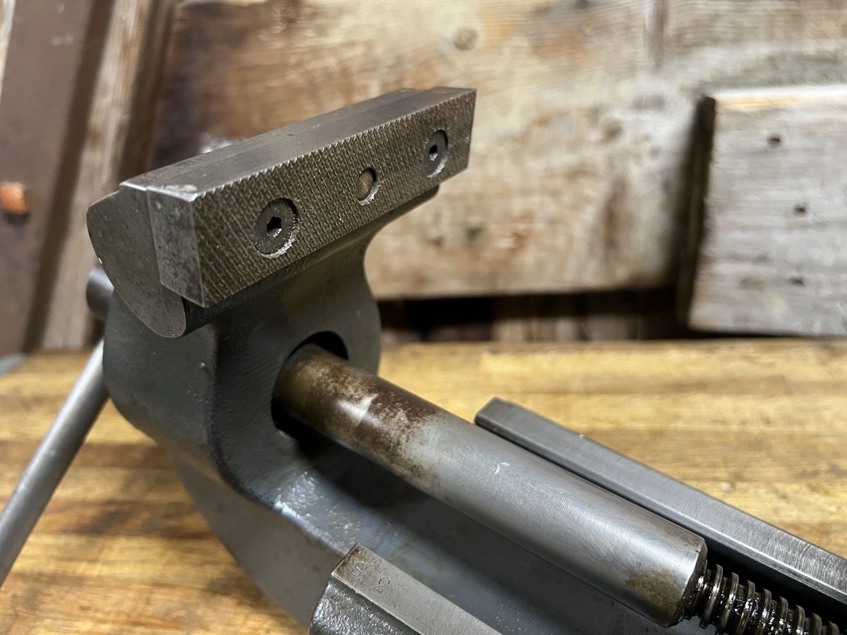 Gressel Alle Werkzeuge: Alter Gressel PS100 Originalfarbe Best Zustand Sulzer Guss – Gebraucht aus Theilingen von ovi123 4