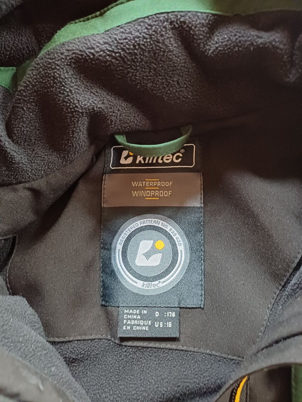 Killtec Jacken & Mäntel: Skijacke Killtec – Gebraucht aus Sörenberg von ahornli 1
