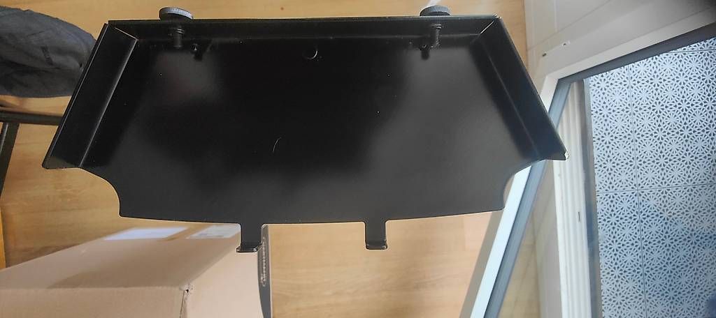 Supporti a parete: Sonos Boxenständer Play:5, Gen 1 – Usato da Stans venduto da Federico100 1