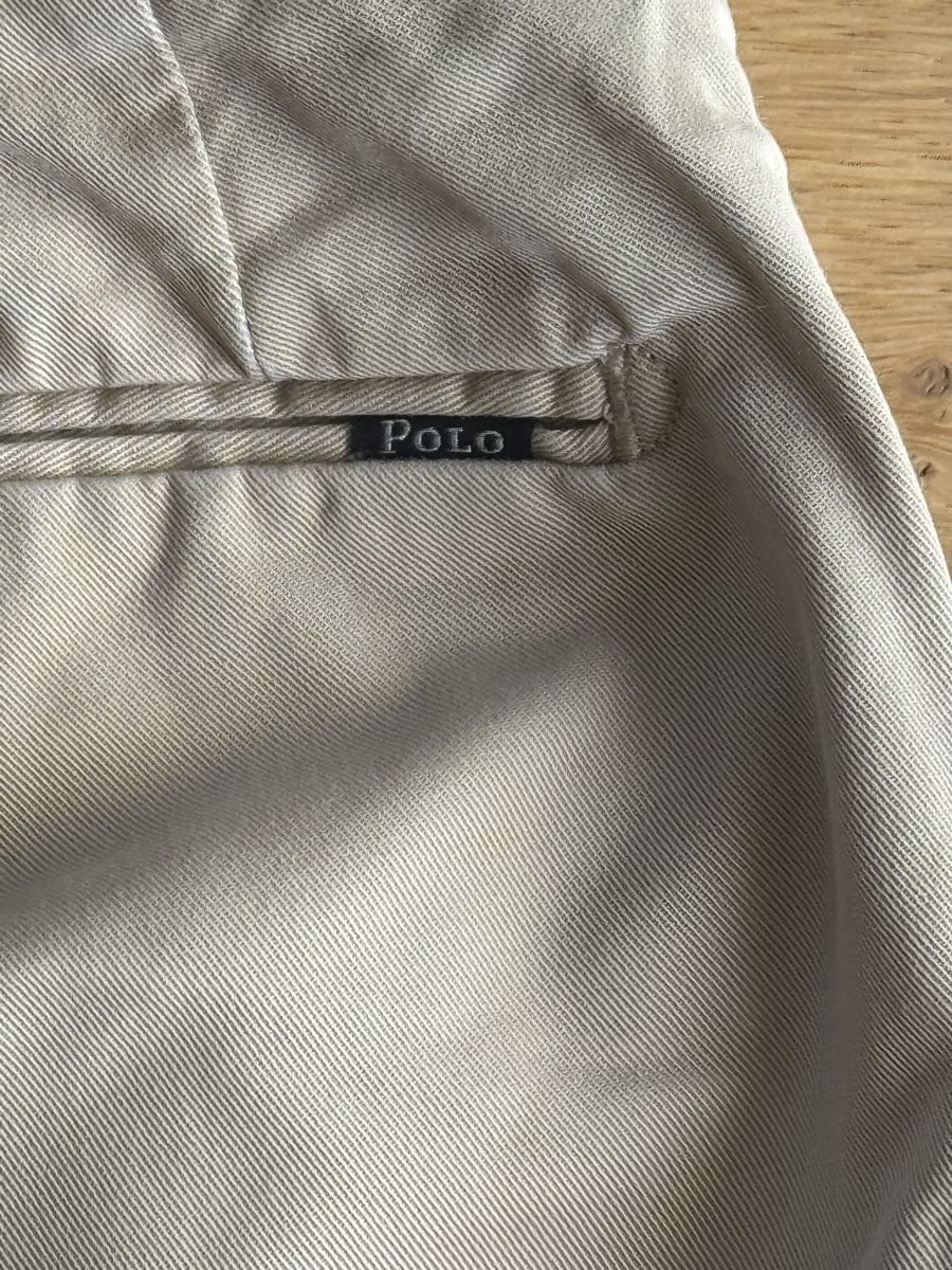 Ralph Lauren Hosen: Shorts RALPH LAUREN (33) – Gebraucht aus Coppet von Apicius1 3