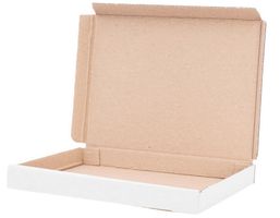 Grossbriefkarton / Maxibriefkarton 10 Stück
