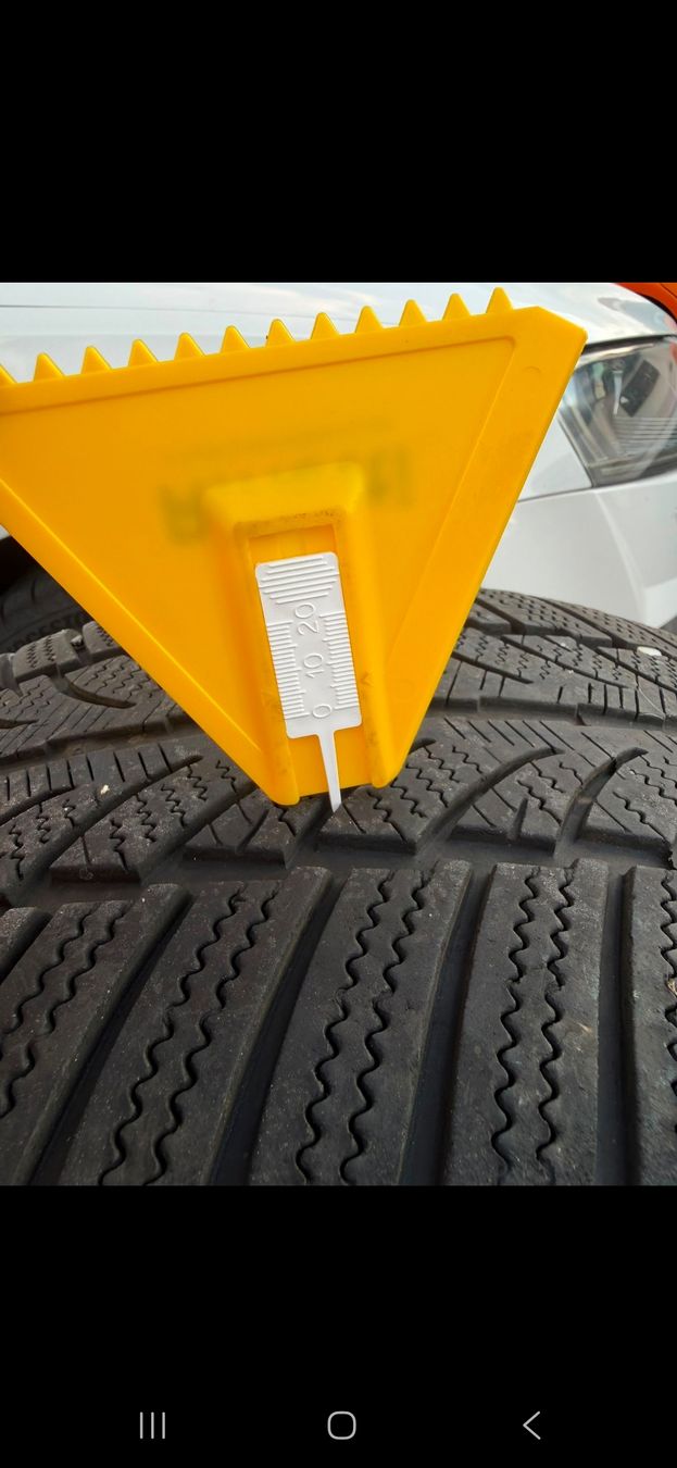 Pneumatici & Ruote complete: Felgen 255/55  R18  – Usato da Jona venduto da Blackstorne 5