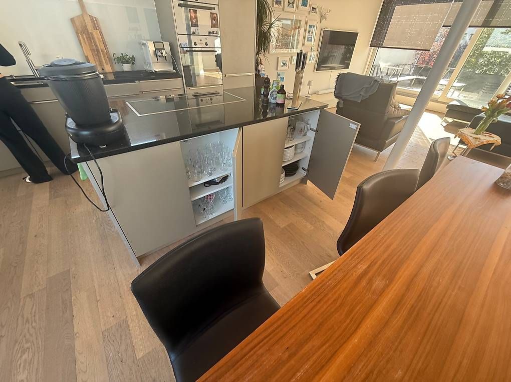 Cucine complete: Küche zu verkaufen  – Usato da Oberkirch LU venduto da Antonioreis 3