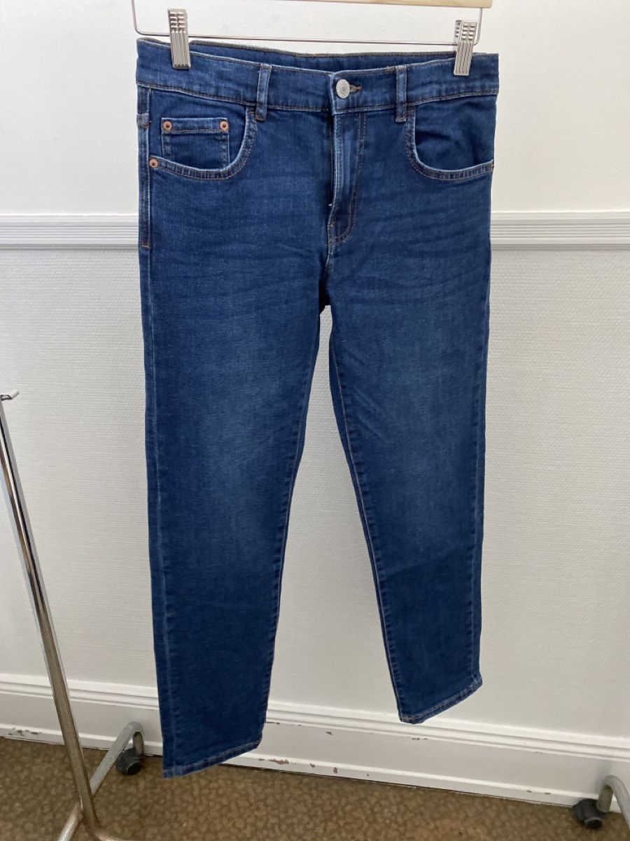 Zara Jeans: Jeans Zara – Usato da Luzern venduto da Willimaus