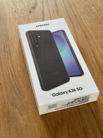 SAMSUNG Galaxy A36 5G - neu und ungeöffnet