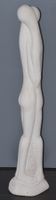 Austin Productions Embracing Figure - Manuel Carbonell 1986