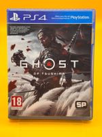 Ghost of Tsushima - PS4 - Samurai-Action!