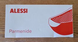 Alessi Parmenide Reibe - Neu und Originalverpackt 