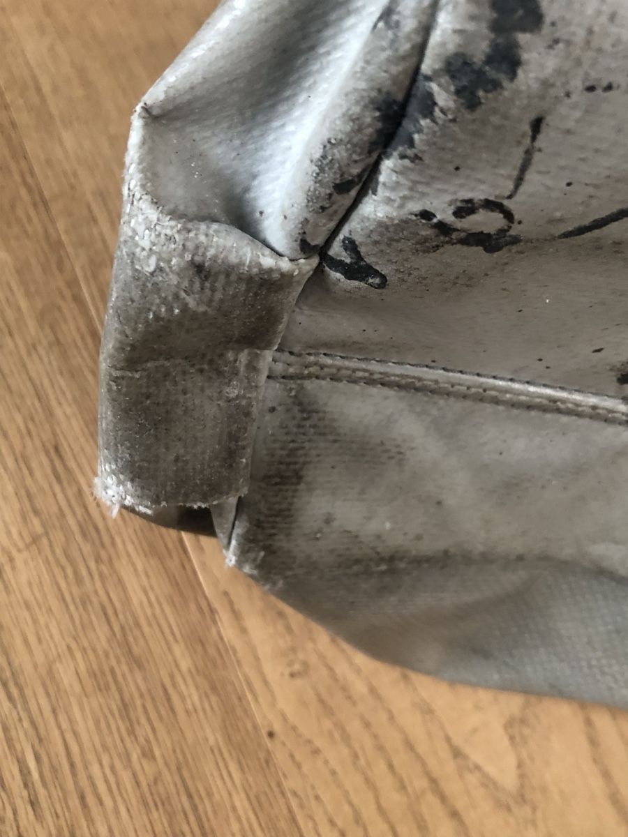 Freitag Borse da donna: Shopper von FREITAG – Usato da Chur venduto da marccancun 4