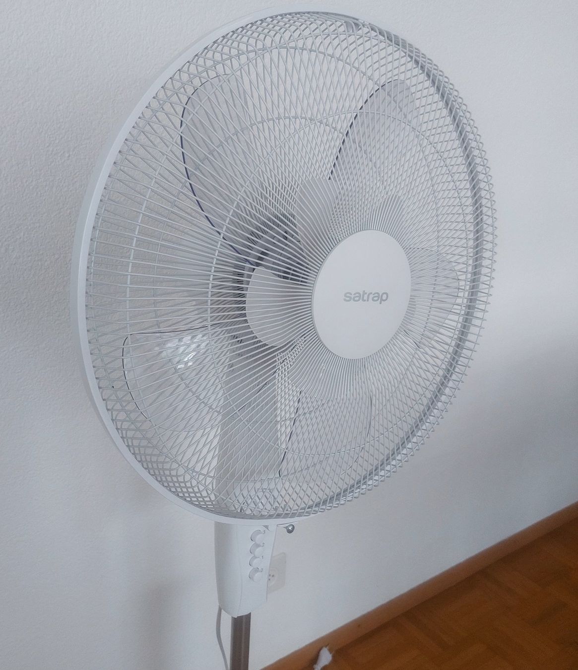 Ventilateurs: Ventilator – Neuf (Voir description) à Aarau Rohr par meeruisland 1