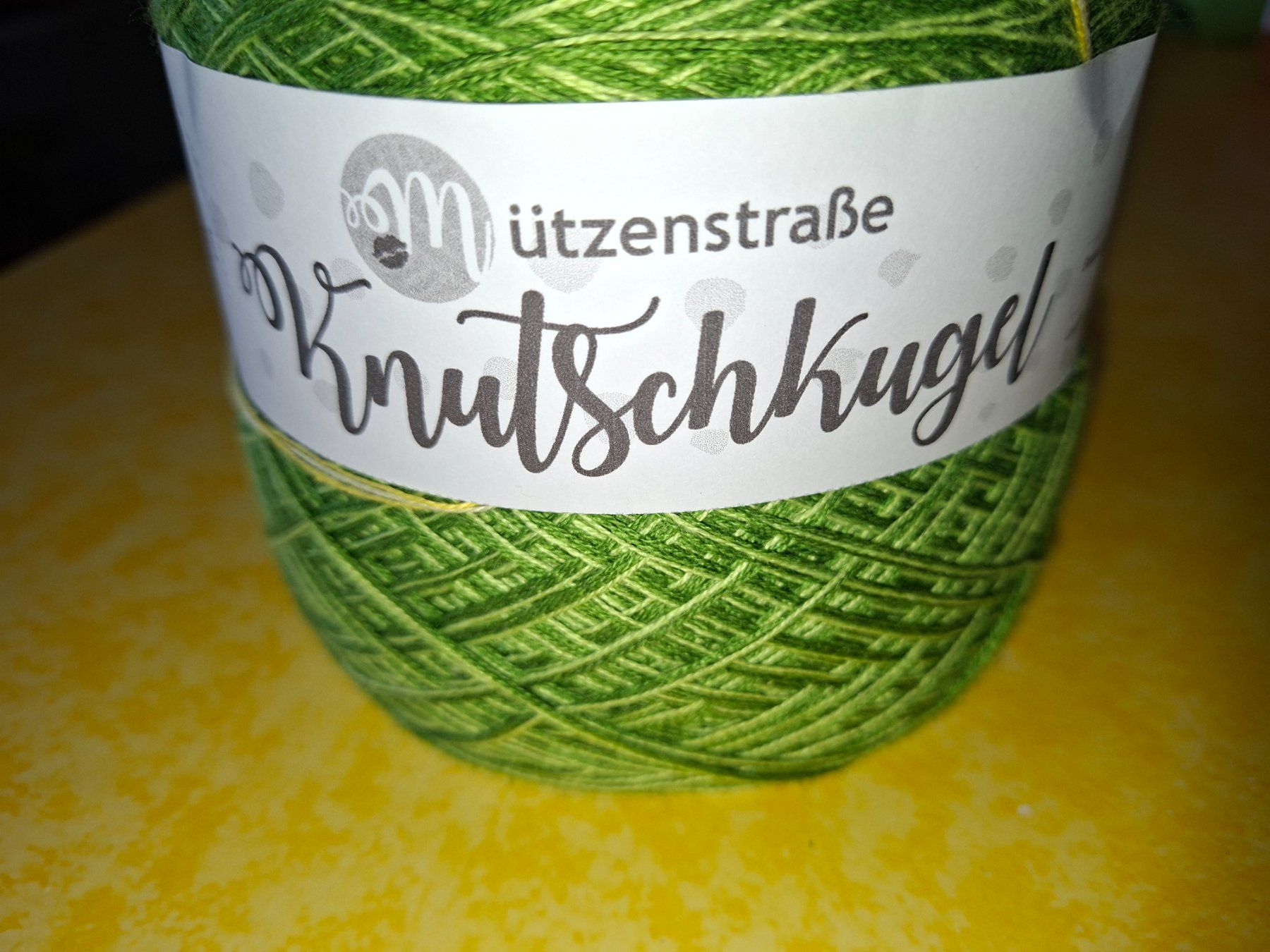 Lana: Bobbel – Usato da Bretzwil venduto da eri_2gck 1