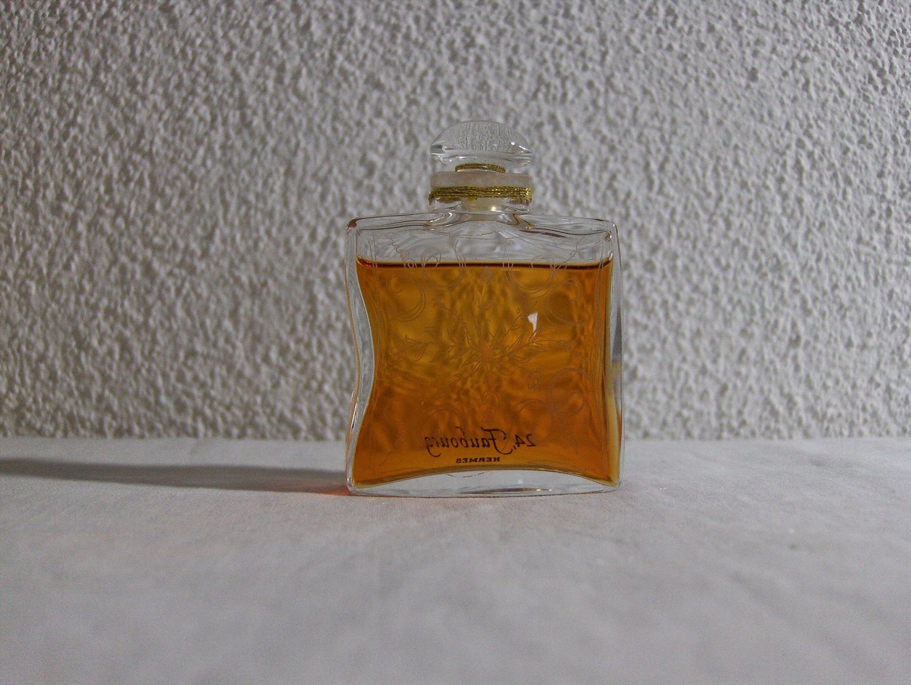 Hermès Profumi & Eau de Toilette: Hermès Parfum 24,  Faubourg mit Original Verpackung – Usato da Dübendorf venduto da alracfo 7