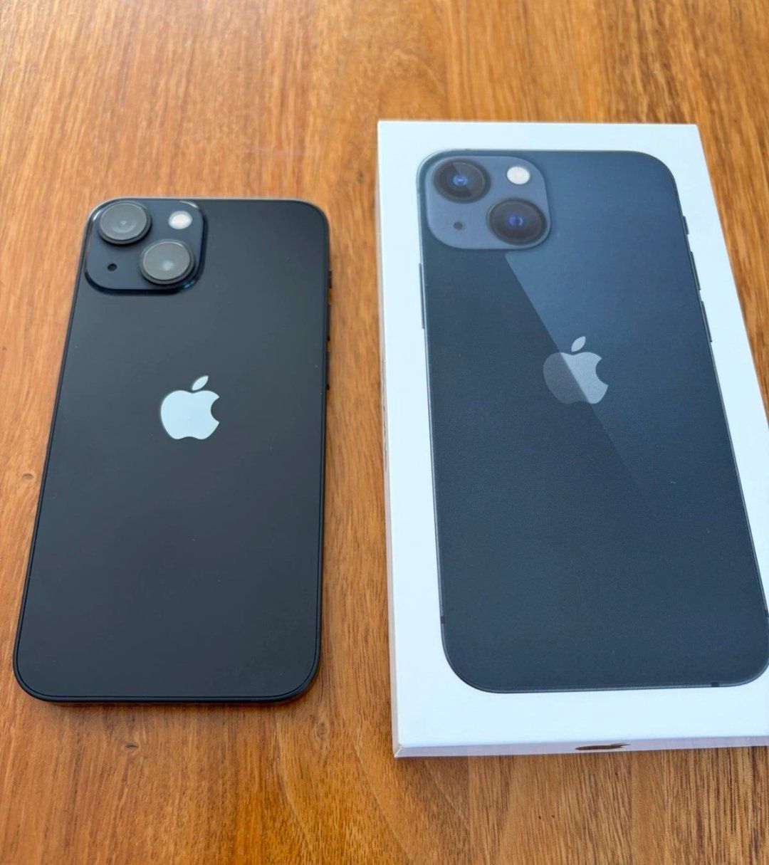 Apple Telefoni cellulari / Smartphones: iPhone 13 Mini (128GB) Akku 99% – Usato da Luzern venduto da Waince786