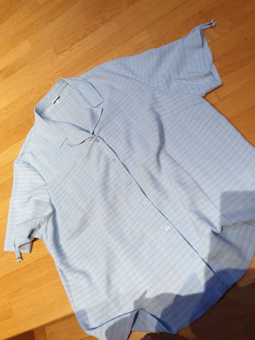 Giacche: Dunkelblauer Blazer mit Bluse gr.52 – Usato da Ferden venduto da jemyce 4