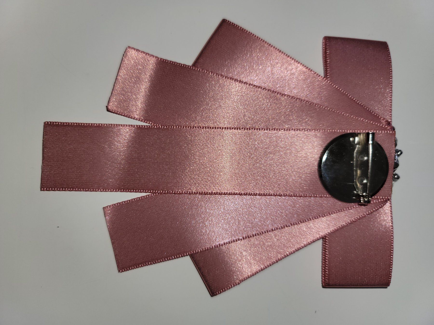Spille & Fermagli: Wunderschöne elegante Brosche Damen – Nuovo (secondo la descrizione) da Dietikon venduto da Kaska2020 1