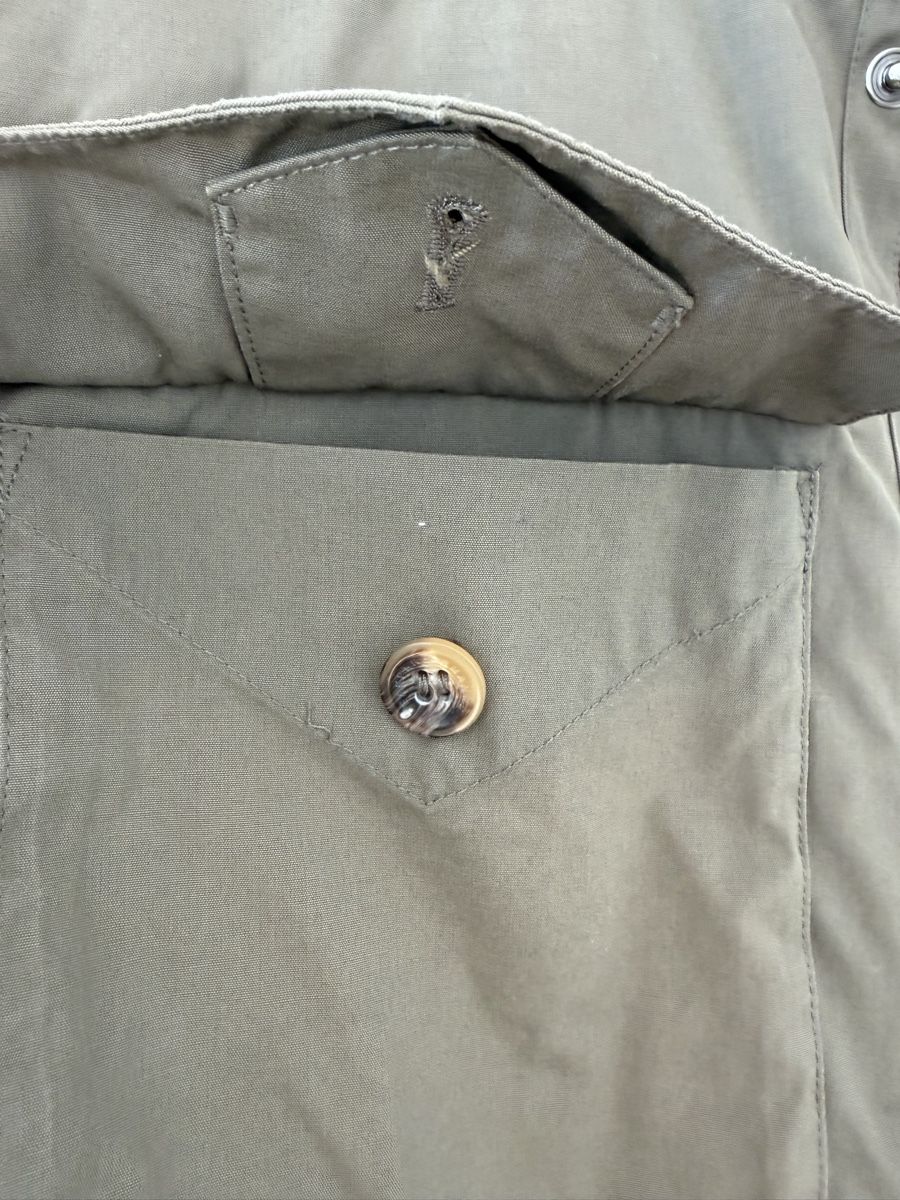 Peak Performance Giacche: Peak Performance Jacke L – Usato da Zürich venduto da z00mie 2