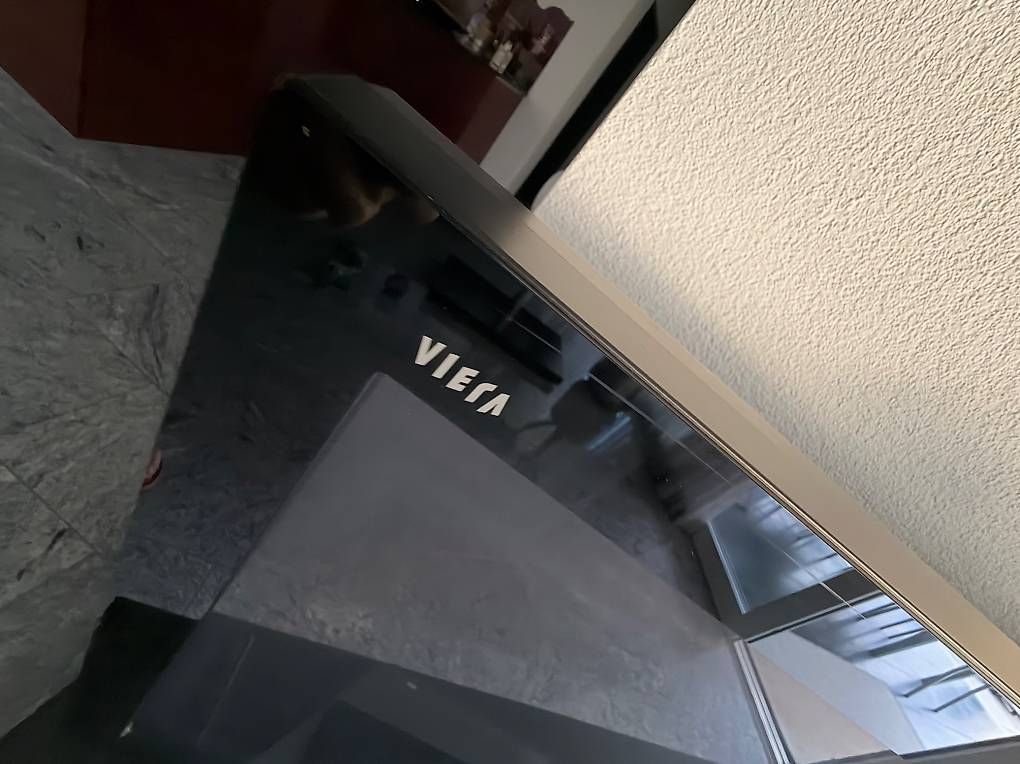 Appareils TV: Panasonic Fernseher Viera 42" – D'occasion à Siebnen par mardie09 2
