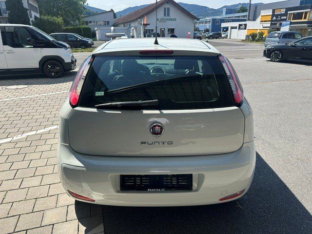 Fiat Automobili: Fiat Punto 1.2  Pop Star      MFK  07.2026 – Usato da Oberriet SG venduto da jeepv8 2