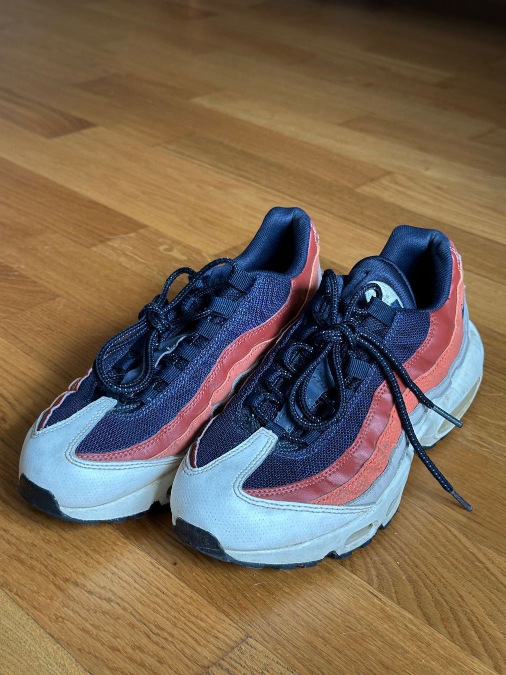 Nike Scarpe da uomo: Nike Air Max 95 – Usato da Lausanne venduto da ali_b7lf 1