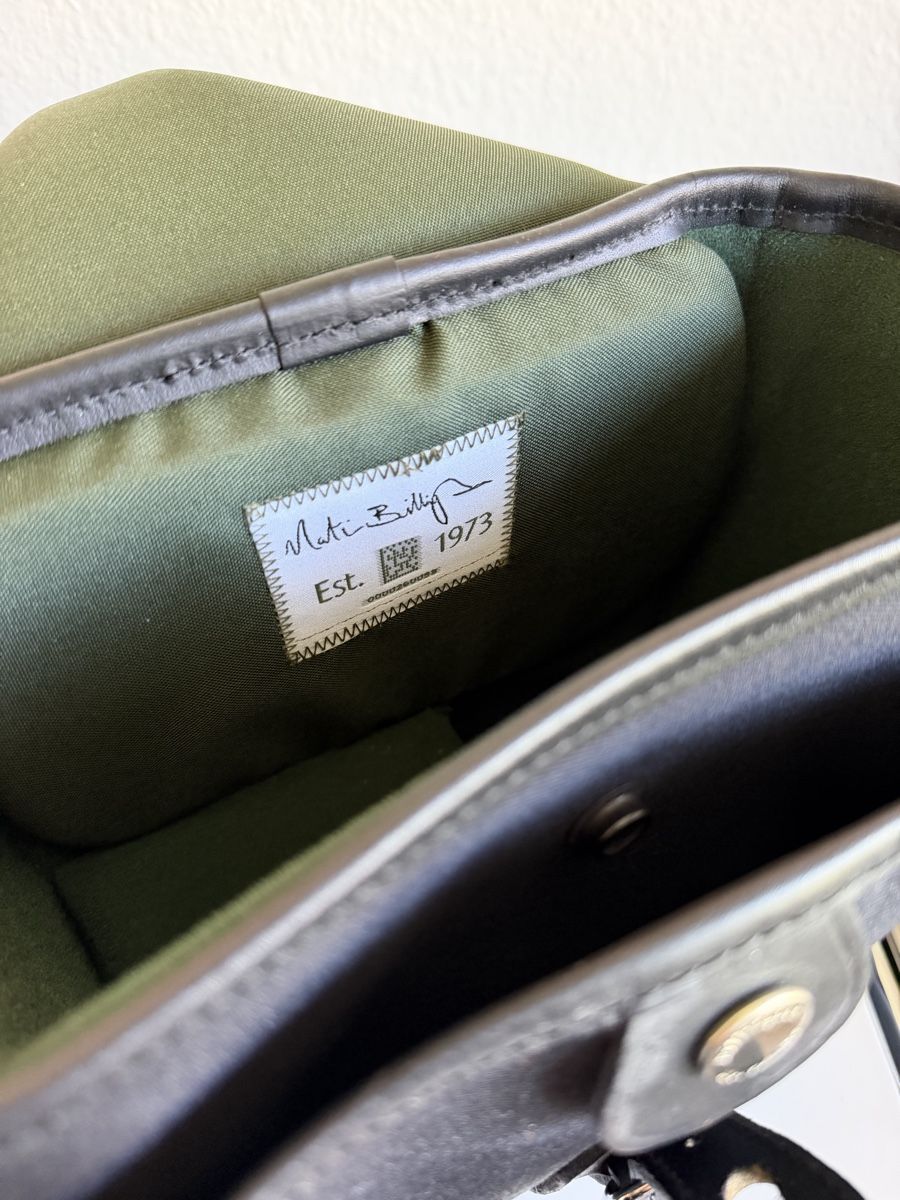 Billingham Bags Borse: Billingham Hadley Digital Fototasche – Nuovo (secondo la descrizione) da Küsnacht ZH venduto da TheTrueGentleman 2