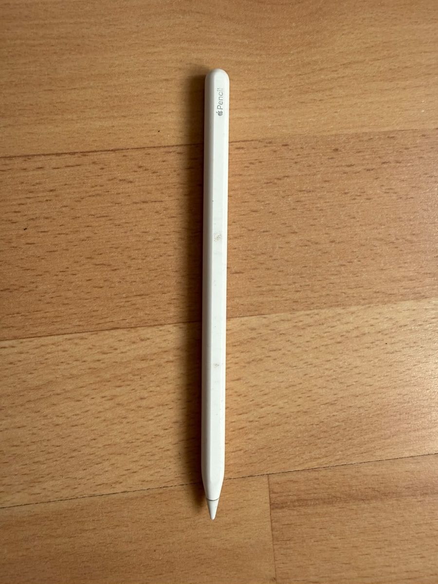 Apple Stylos & Marker: Apple pencil 2nd gen – D'occasion à Winterthur par adi_sqz 1