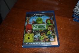 Shrek das grosse Finale in 3D
