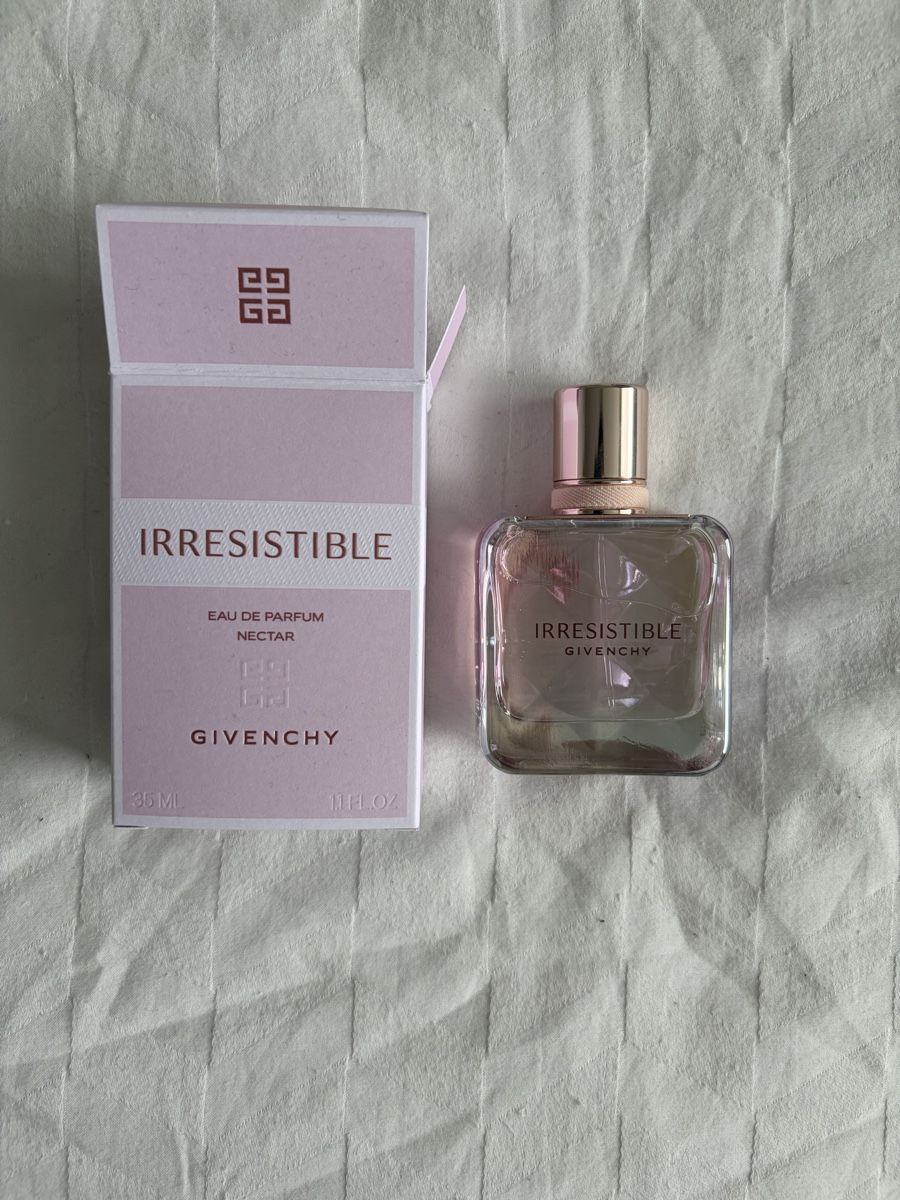 Givenchy Profumi & Eau de Toilette: Parfum Givenchy Irresistible Nectar – Nuovo e nell'imballaggio originale da Le Lignon venduto da hzrl