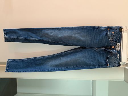 New Look Lift & Shape Skinny Jeans Gr. 34