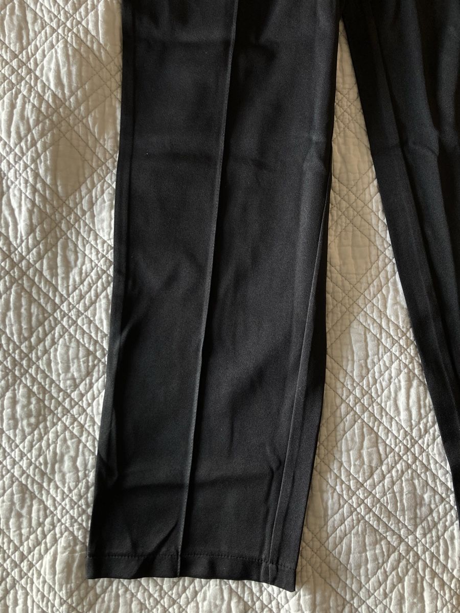 Hosen: Pantalon tailleur femme – Neu (gemäss Beschreibung) aus Lausanne von shabnam.t 1
