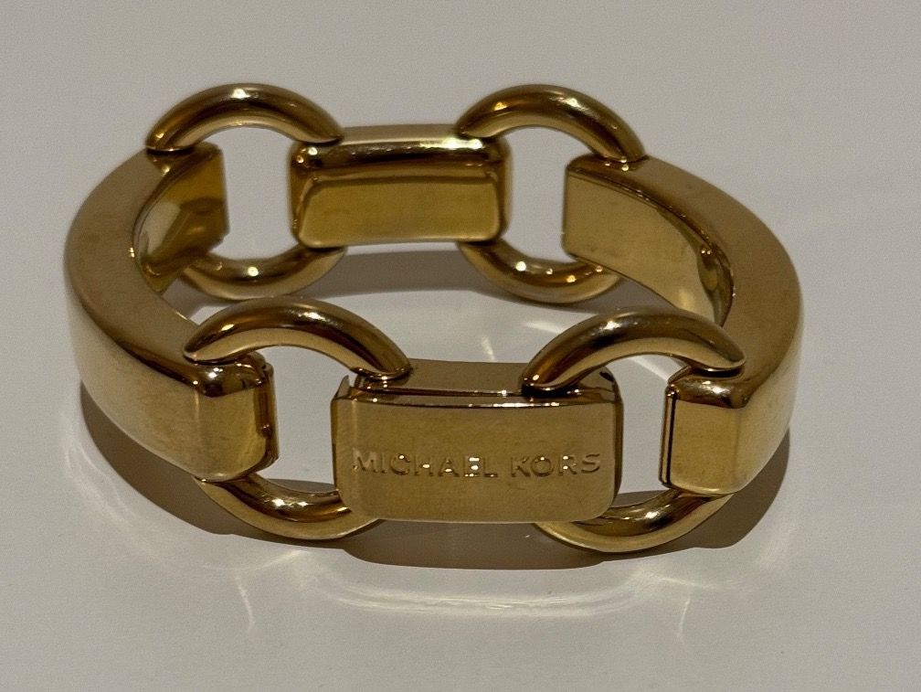 Michael Kors Armbänder & -reifen: Michael Kors Armband – Gebraucht aus Glattpark von Kleider_shop
