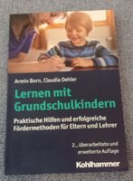 Lernen mit Grundschulkindern, Born/Oehler, 2. Auflage