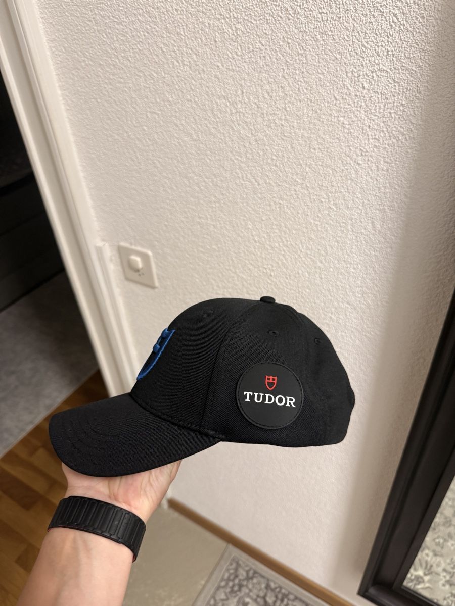 Altro in  Abbigliamento & Accessori: Casquette TUDOR – Nuovo e nell'imballaggio originale da Genève venduto da STB_GE 2