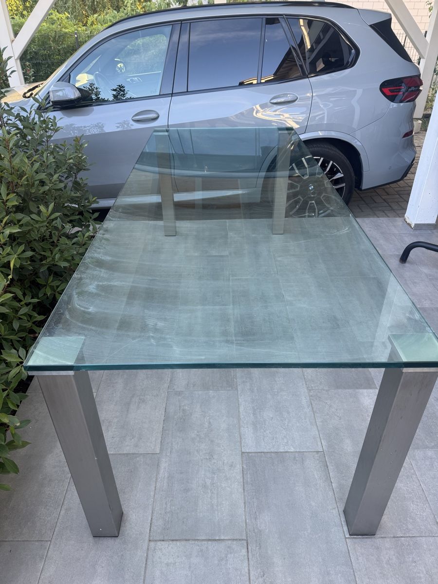 Tavoli: Designer Tisch – Usato da Stein AG venduto da DI-ON-AR95 2