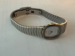 RADO Uhr Jubilè Damen Neu Batterie 17.05.2025