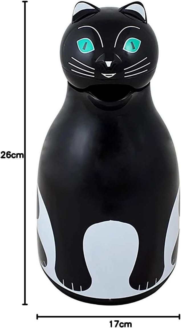 Teiere: Thermoskanne - 1 Liter – Nuovo (secondo la descrizione) da Orselina venduto da Vrenegonde 7