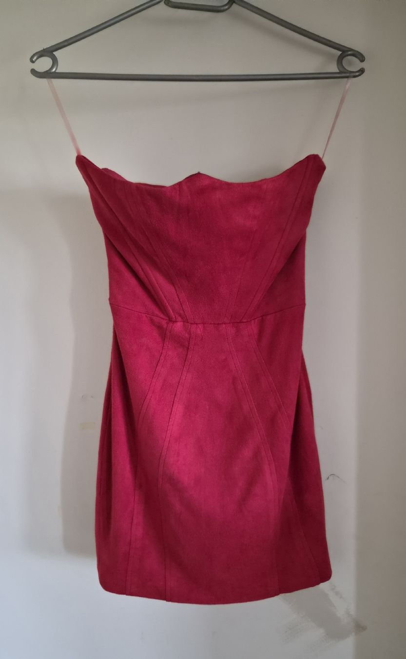 Oh Polly Vestiti: Oh Polly Sommerkleid – Usato da Schaffhausen venduto da Alforall 3
