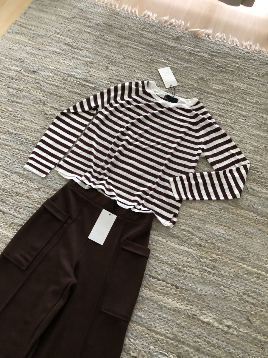Zara Lotti di vestiti: Zara Pullover , Grösse S.Neu! – Nuovo e nell'imballaggio originale da Dübendorf venduto da mar_s66c 5