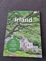 Reiseführer Irland - Puns, Poeten, Palmen