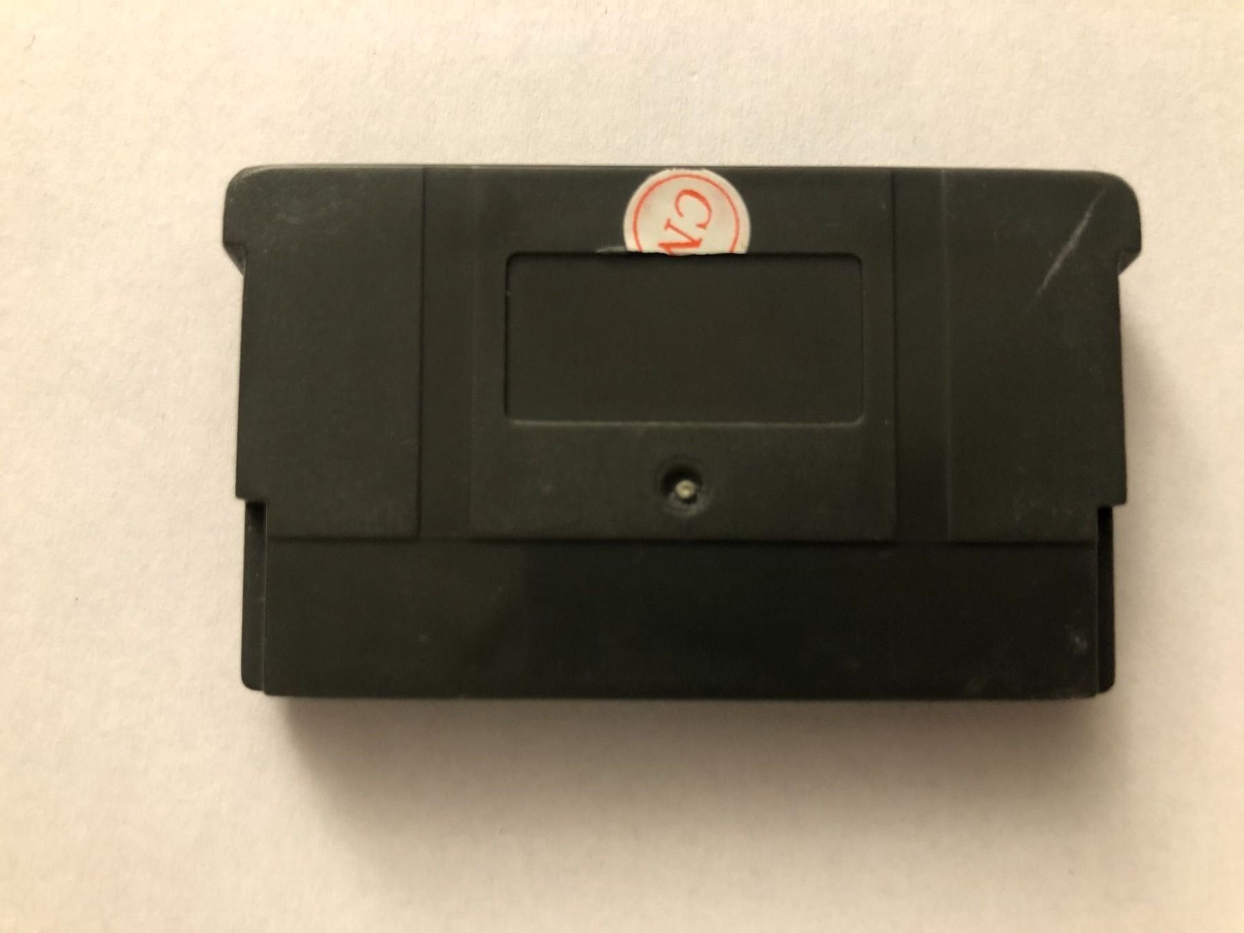 Disney Giochi: Disney's Aladdin - Game Boy Spiel – Usato da Nussbaumen AG venduto da Pika-Shop 1