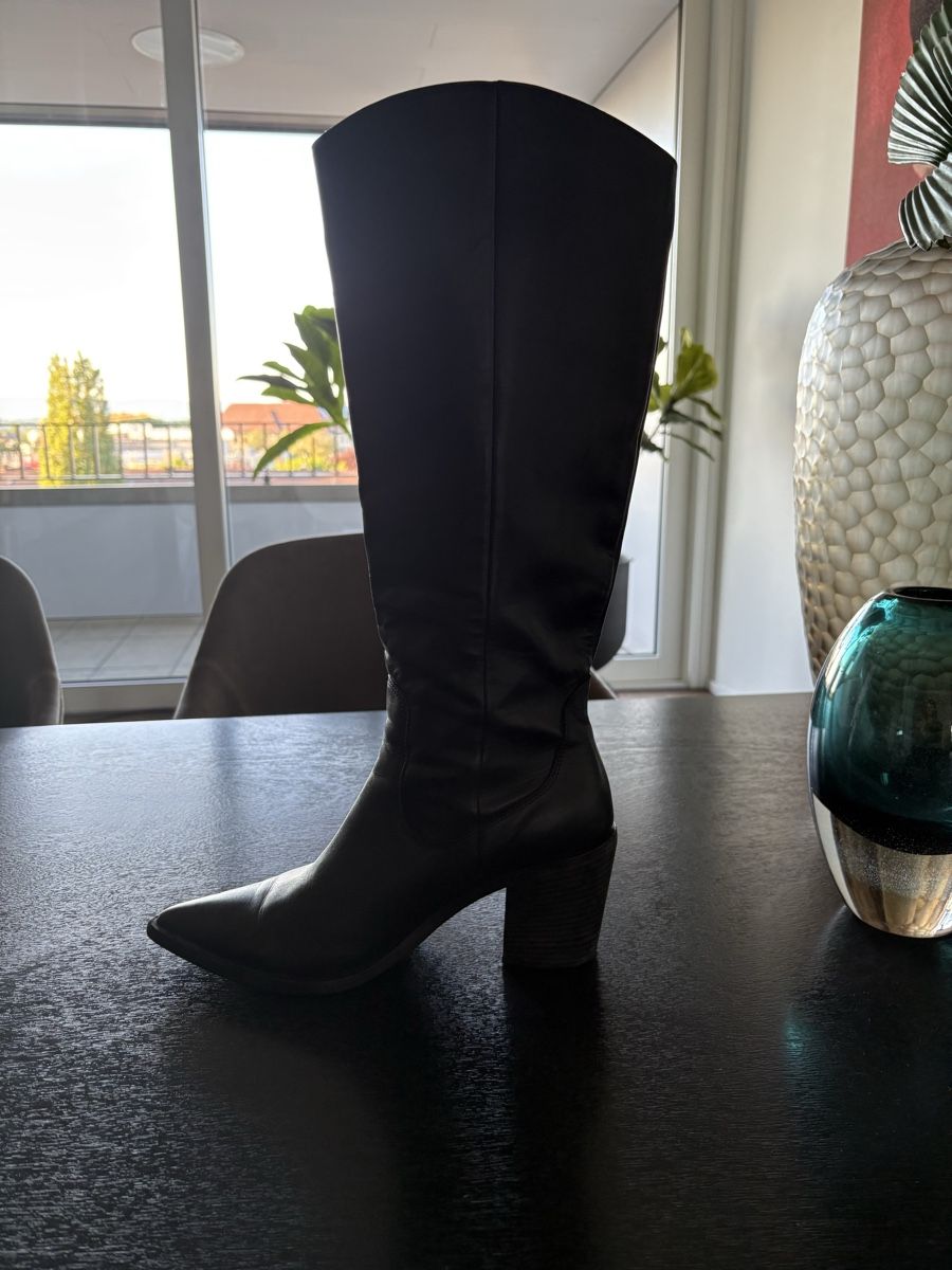 Kennel + Schmenger Scarpe da donna: Kennel und Schmenger Stiefel – Usato da Bern venduto da Sabischu 1