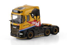 1:50 WSI DAF XG 6x2 "The Bull"