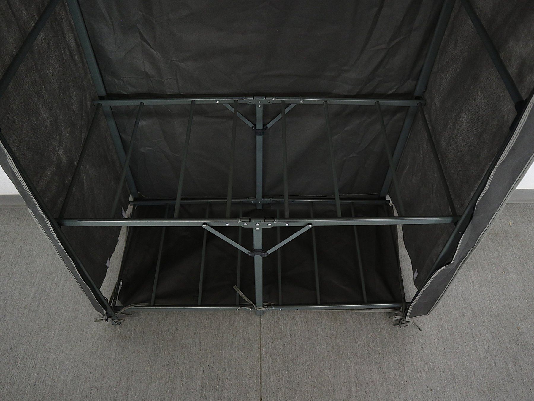 Porte manteau: BELLA CASA BASIC Garderobe mobil – D'occasion à Steinen par Restwert_Steinen 2