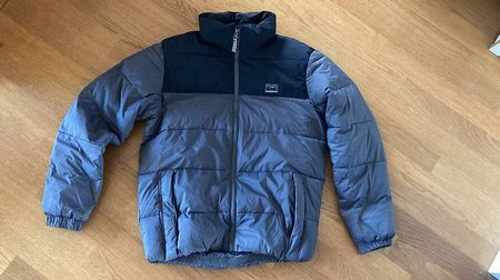 Winterjacke Quiksilver XS