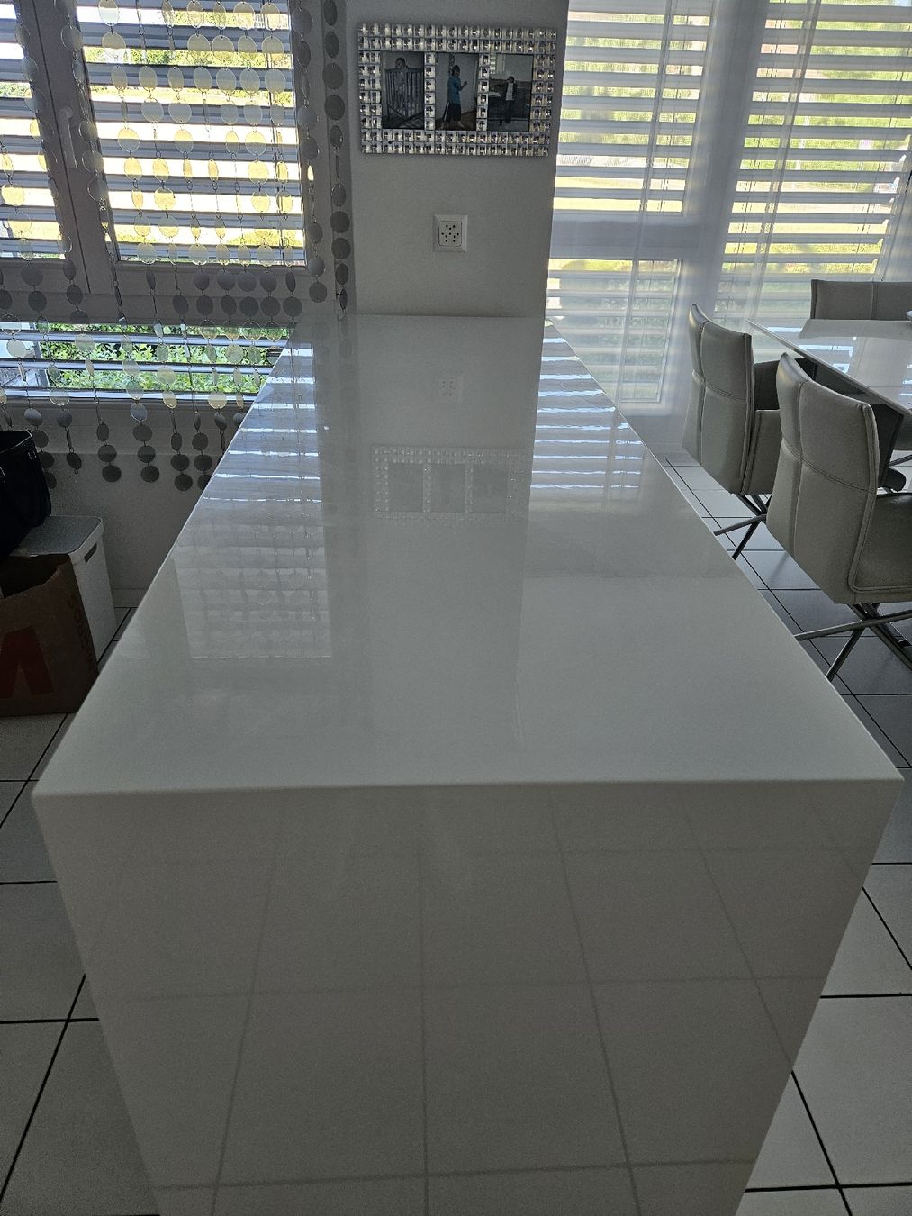 Cucine complete: Kücheninsel Hochglanz – Usato da Ostermundigen venduto da Msmash 2