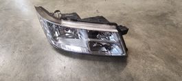 Fiat Freemont Scheinwerfer VL 05067788AC