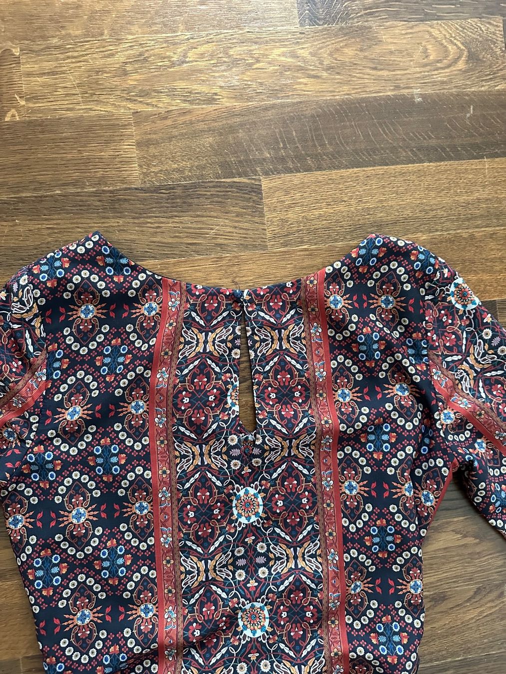 Vestiti: Kleid Gr. 34-36 – Usato da Dietikon venduto da mike.thorton 4
