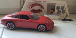 Playmobil Porsche 911