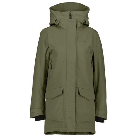 Didriksons Frida Parka Winterjacke Damen Gr. 42